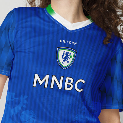 Minnesota BC Soccer Jersey