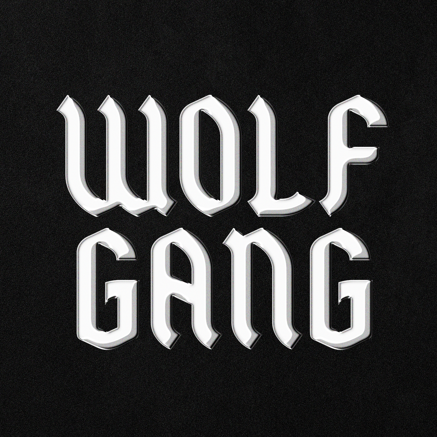 Wolf Gang Hoodie